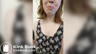SCAT - Hot girls Pooping