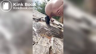 SCAT - Hot girls Pooping
