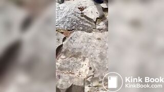 SCAT - Hot girls Pooping