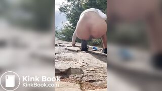 SCAT - Hot girls Pooping