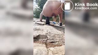 SCAT - Hot girls Pooping