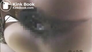 SCAT - Asian girls pooping in the toilet 7