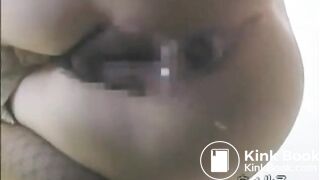 SCAT - Asian girls pooping in the toilet 7