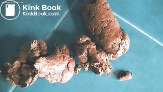 SCAT - Hot girls Pooping