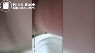 SCAT - FoxyJ pooping