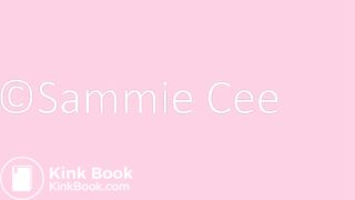 SCAT - Sammie Cee Pooping