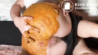 SCAT - Sexandcandy Pooping