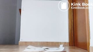 SCAT - Hot girls Pooping