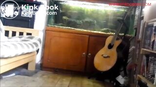 SCAT - SouthernCharm Pooping