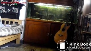 SCAT - SouthernCharm Pooping