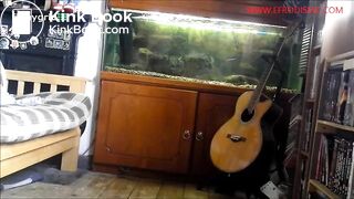 SCAT - SouthernCharm Pooping