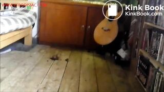 SCAT - SouthernCharm Pooping