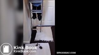 SCAT - SouthernCharm Pooping