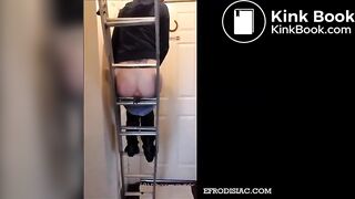 SCAT - SouthernCharm Pooping