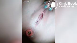 SCAT - Hot girls Pooping