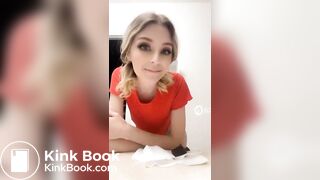 SCAT - Hot girls Pooping