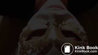 SCAT - Sexy girls Pooping