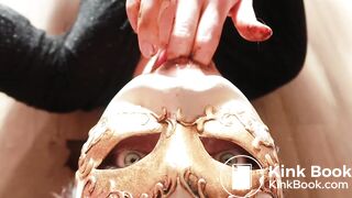 SCAT - Sexy girls Pooping