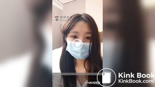 SCAT - Hot girls Pooping