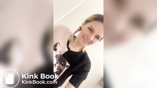 SCAT - Hot girls Pooping