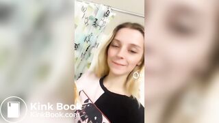 SCAT - Hot girls Pooping