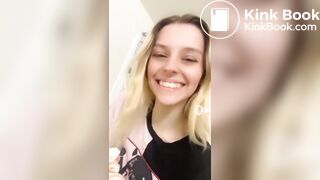 SCAT - Hot girls Pooping