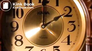 SCAT - Messalina Pooping