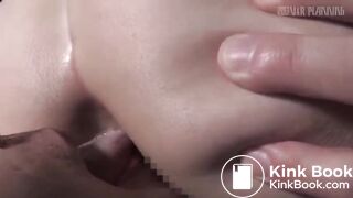 SCAT - Hot girls Pooping