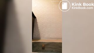 SCAT - Rachel Pooping