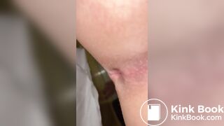 SCAT - Hot girls Pooping