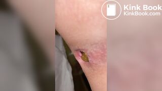 SCAT - Hot girls Pooping