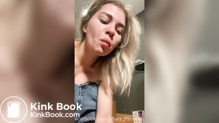 SCAT - Hot girls Pooping