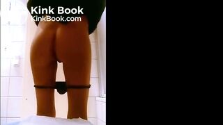 SCAT - Hot girls Pooping