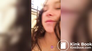 SCAT - Hot girls Pooping