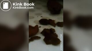 SCAT - SouthernCharm Pooping