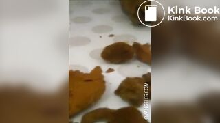 SCAT - SouthernCharm Pooping