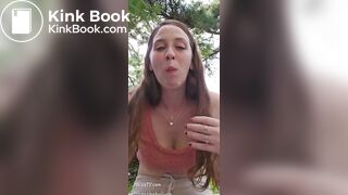 princess baby luna swallowing