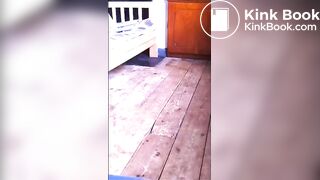 SCAT - SouthernCharm Pooping