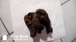 SCAT - Hot girls Pooping