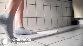 SCAT - Hot girls Pooping