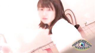 SCAT - Hot girls Pooping