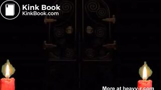 SCAT - Messalina Pooping