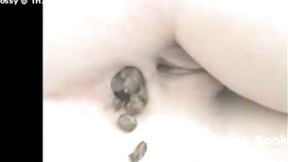 SCAT - Hot girls Pooping