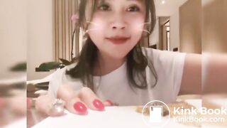 SCAT - Hot girls Pooping