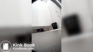 SCAT - Hot girls Pooping