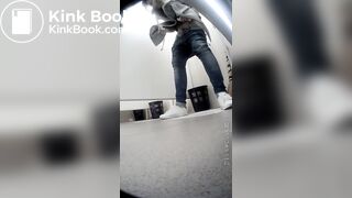 SCAT - Hot girls Pooping