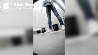 SCAT - Hot girls Pooping