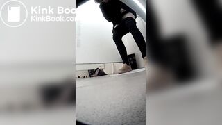 SCAT - Hot girls Pooping