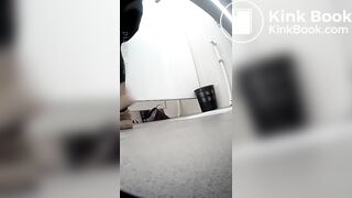 SCAT - Hot girls Pooping