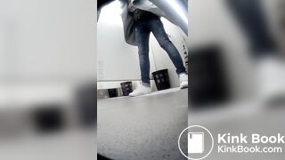 SCAT - Hot girls Pooping